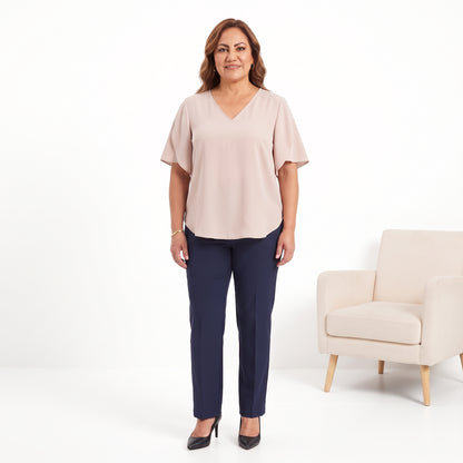 Blusa Emperatriz
